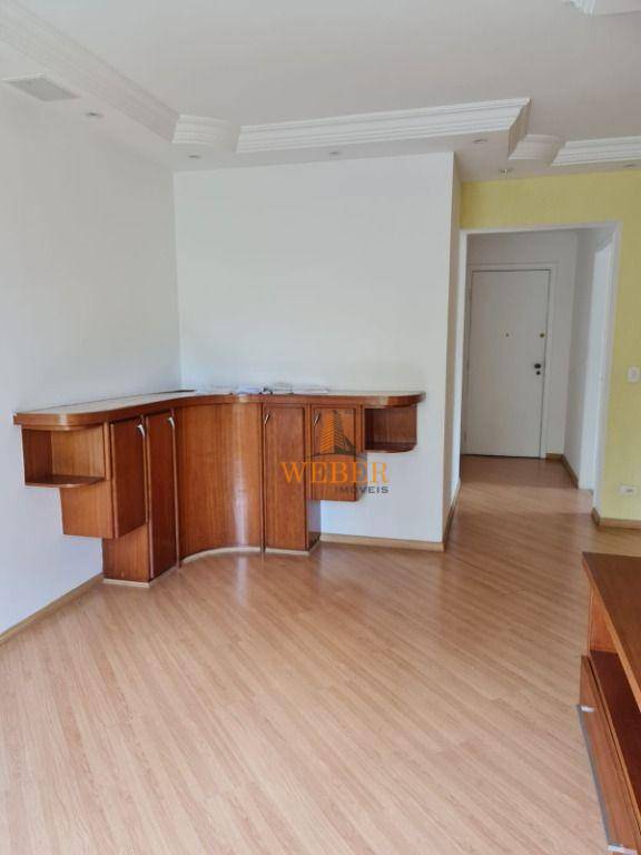 Apartamento à venda com 2 quartos, 80m² - Foto 21