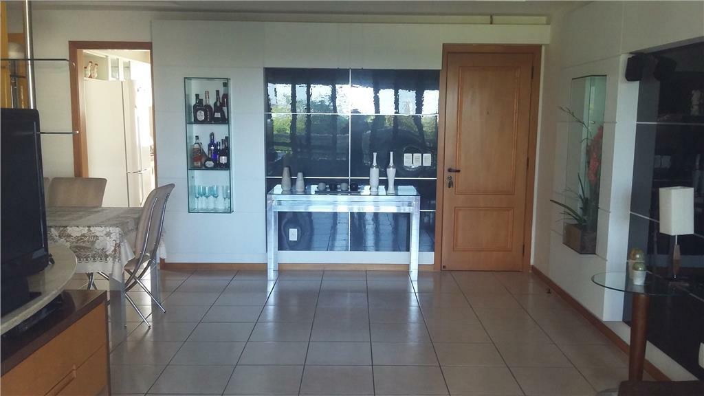 Apartamento à venda com 3 quartos, 126m² - Foto 7