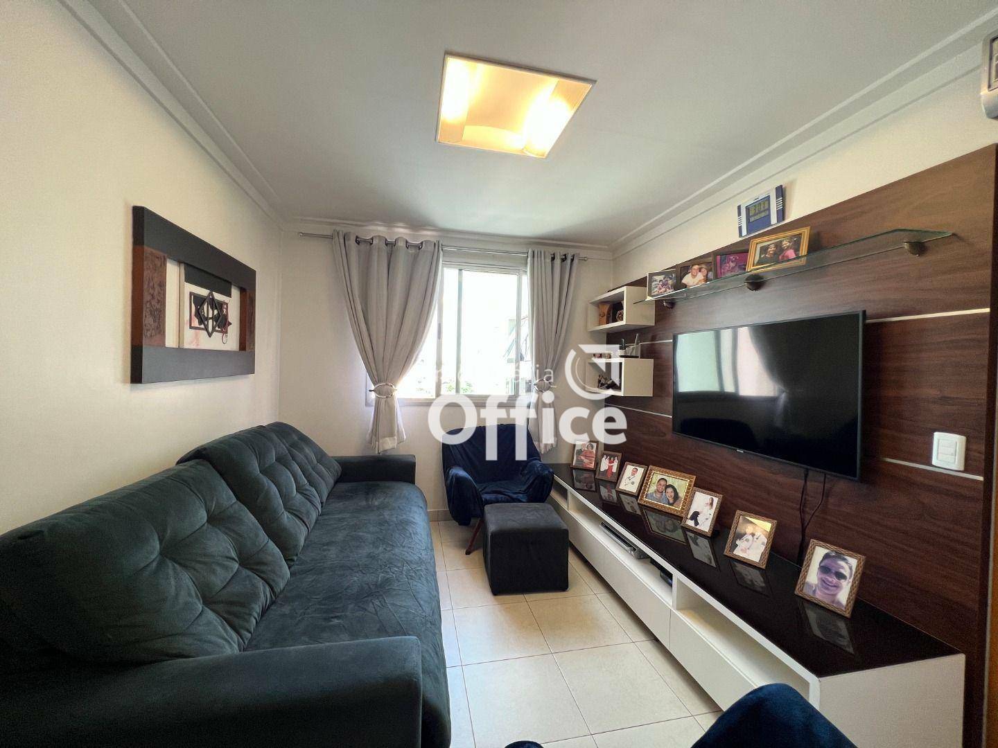 Apartamento à venda com 4 quartos, 186m² - Foto 9