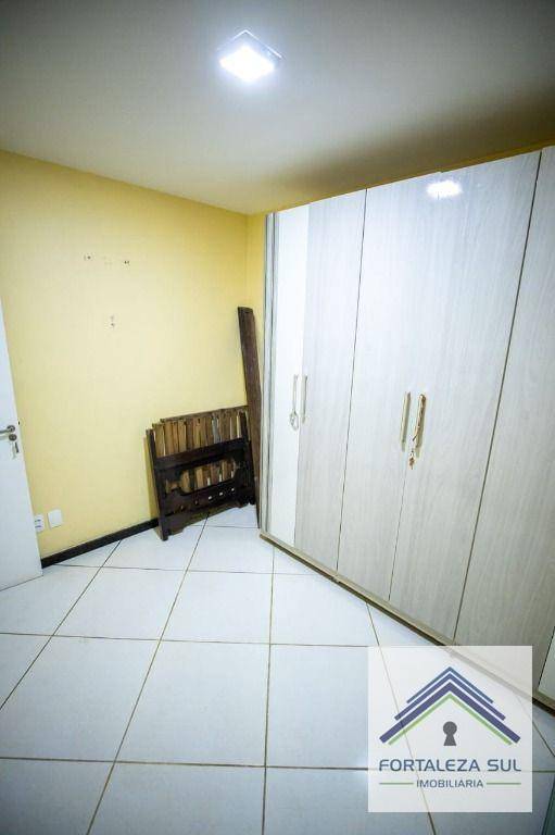 Casa de Condomínio à venda com 3 quartos, 100m² - Foto 17