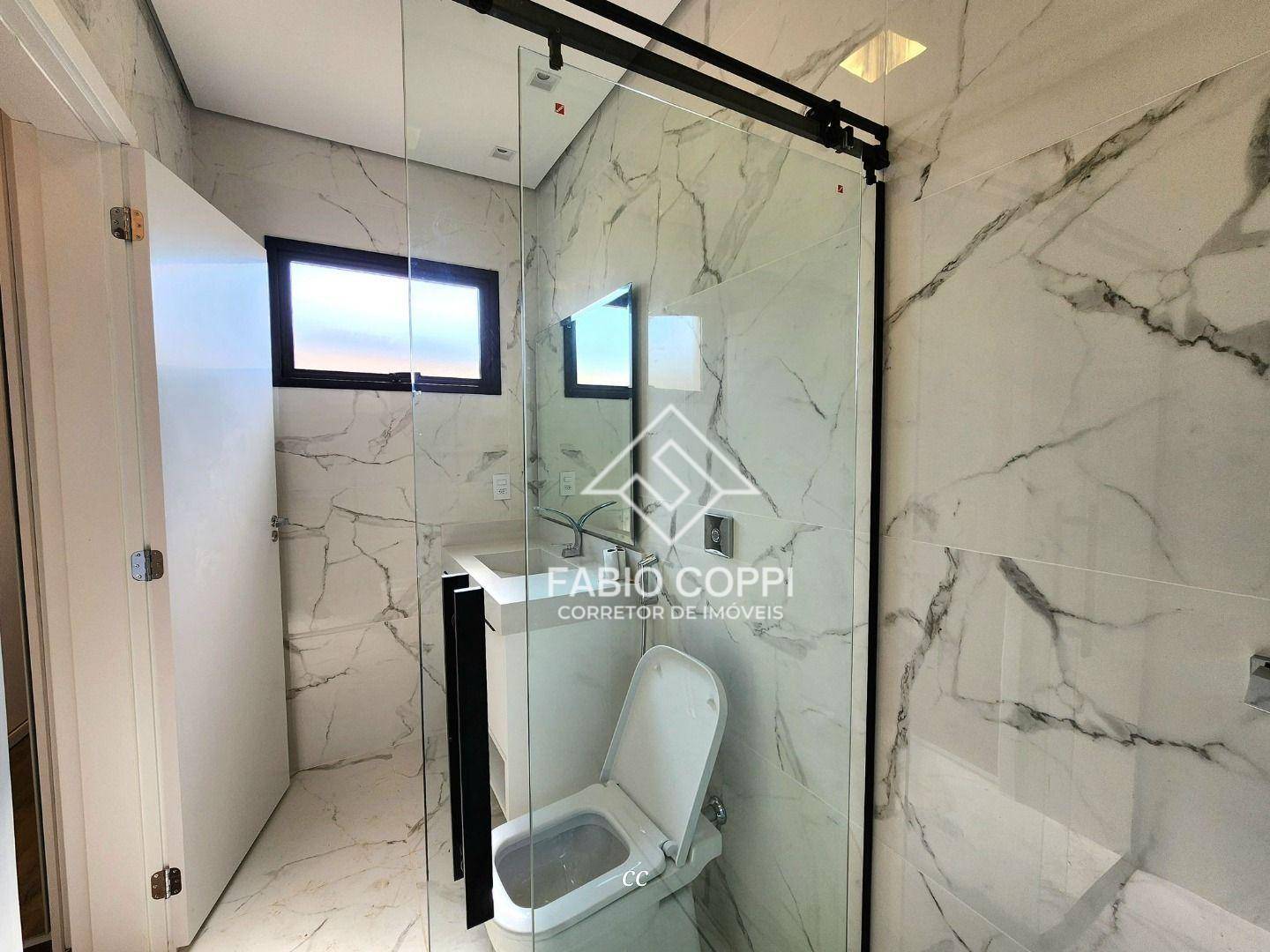Casa de Condomínio à venda com 3 quartos, 320m² - Foto 23