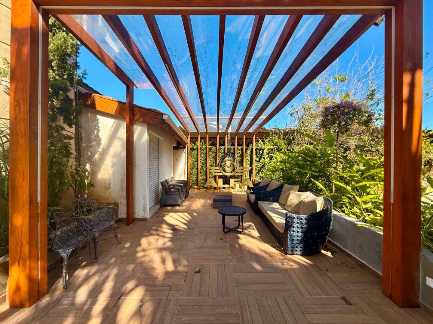 Casa de Condomínio, 4 quartos - Foto 35