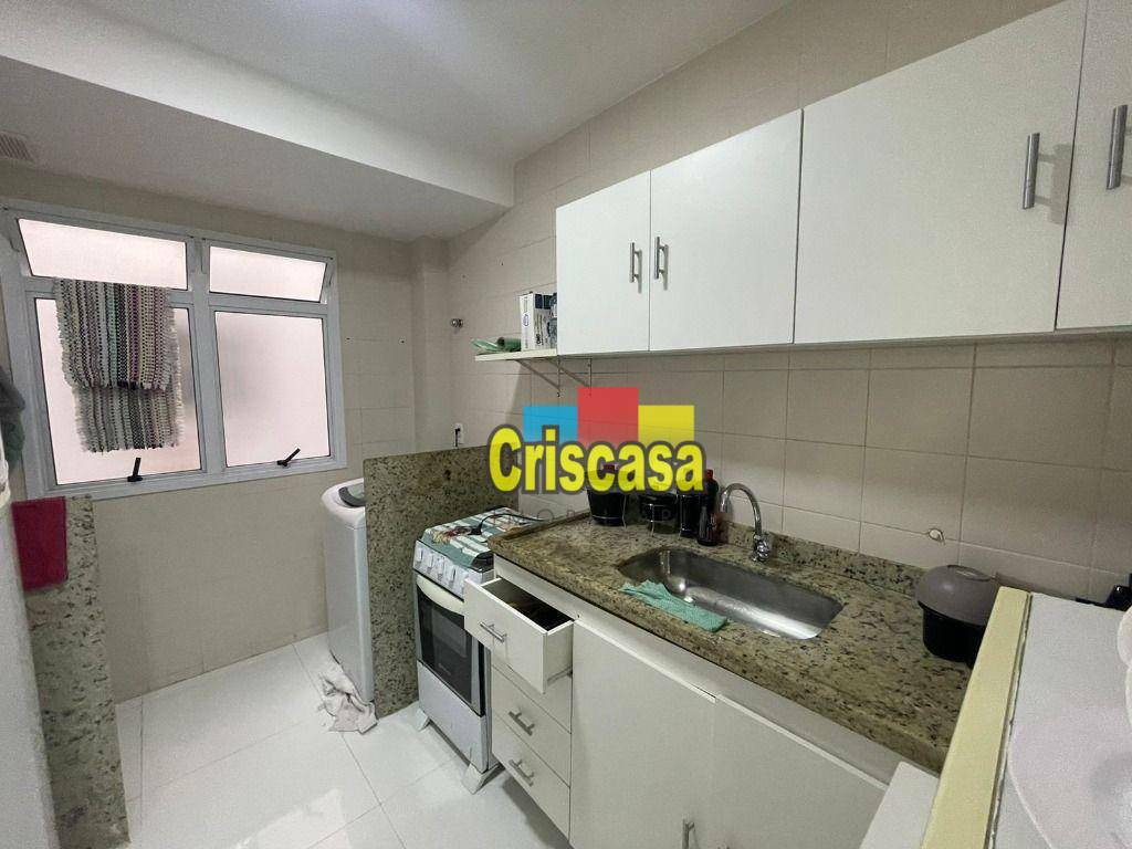 Apartamento à venda com 1 quarto, 63m² - Foto 9