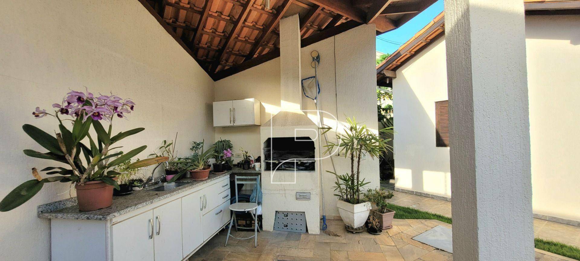 Casa de Condomínio à venda com 3 quartos, 127m² - Foto 18