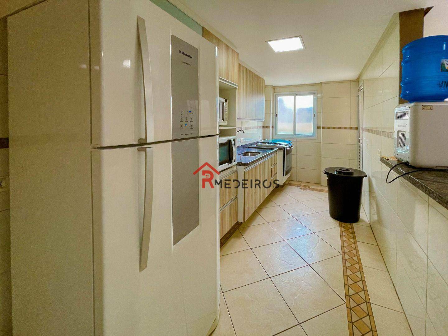 Apartamento à venda com 3 quartos, 120m² - Foto 35