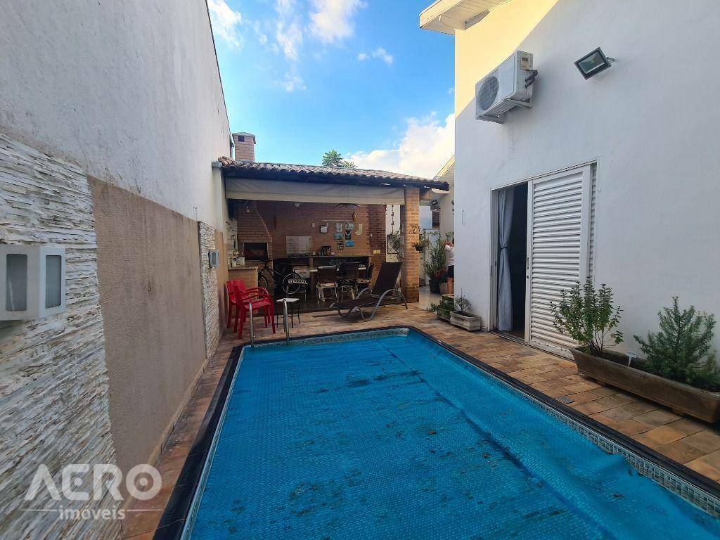 Casa de Condomínio à venda com 3 quartos, 148m² - Foto 28