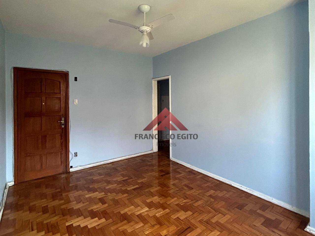 Apartamento à venda com 3 quartos, 120m² - Foto 3