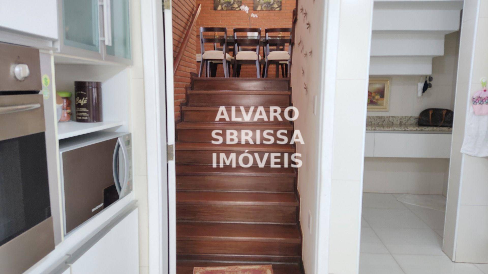 Casa de Condomínio à venda com 3 quartos, 350m² - Foto 12