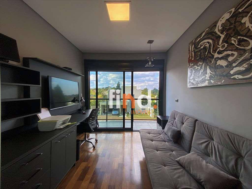 Casa de Condomínio à venda com 4 quartos, 399m² - Foto 39