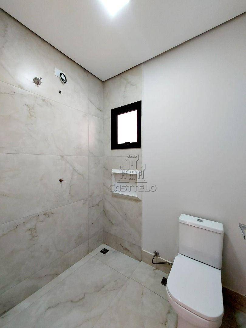 Casa de Condomínio à venda e aluguel com 4 quartos, 307m² - Foto 6