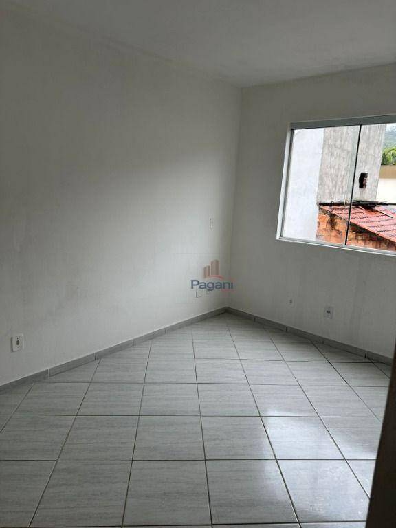 Apartamento à venda com 2 quartos, 54m² - Foto 4