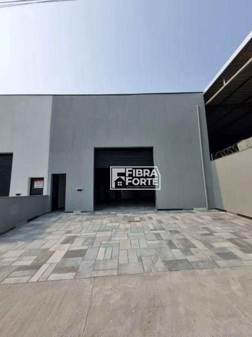 Loja-Salão para alugar, 165m² - Foto 3