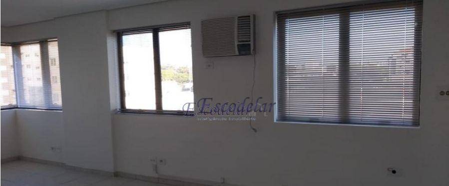 Conjunto Comercial-Sala à venda, 32m² - Foto 9