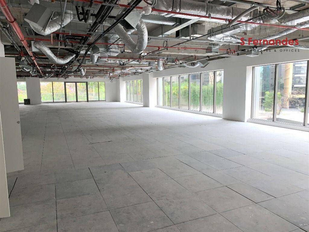 Conjunto Comercial-Sala para alugar, 1300m² - Foto 6