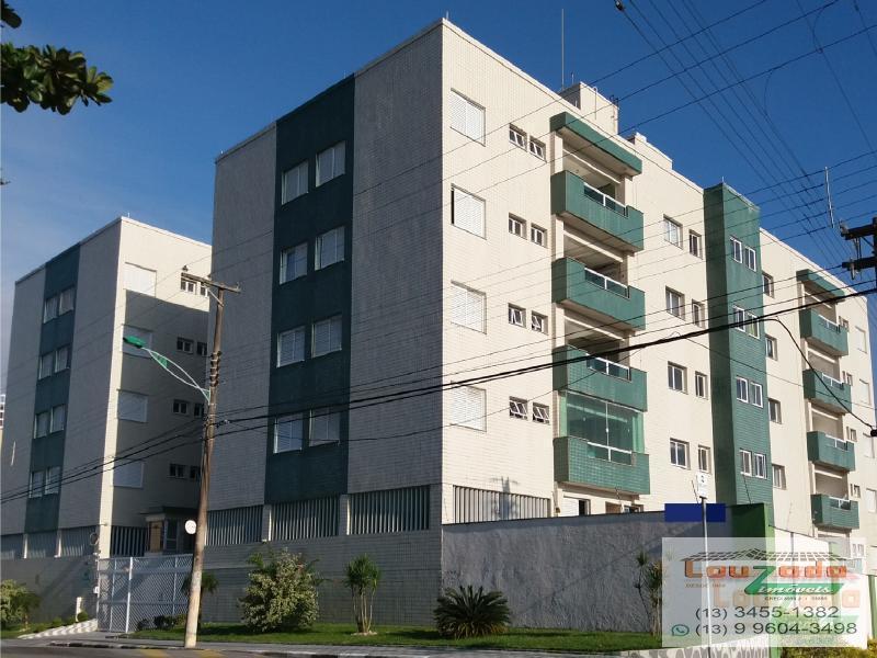 Apartamento à venda com 3 quartos, 120m² - Foto 1