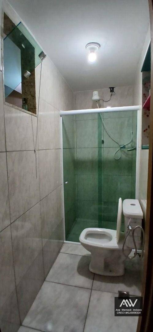 Casa à venda com 2 quartos, 100m² - Foto 15