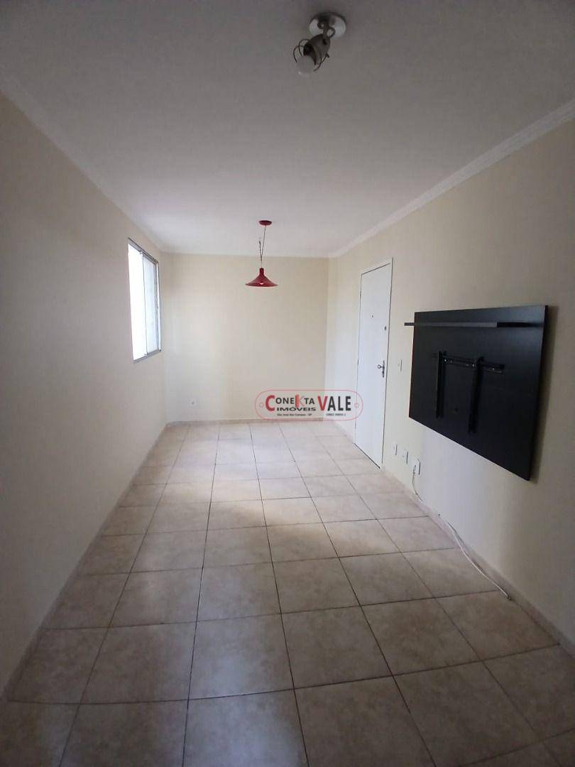 Apartamento à venda com 3 quartos, 60m² - Foto 2