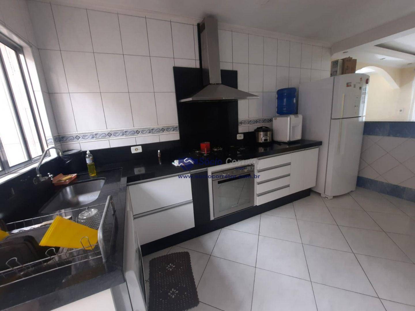 Sobrado à venda com 3 quartos, 291m² - Foto 19