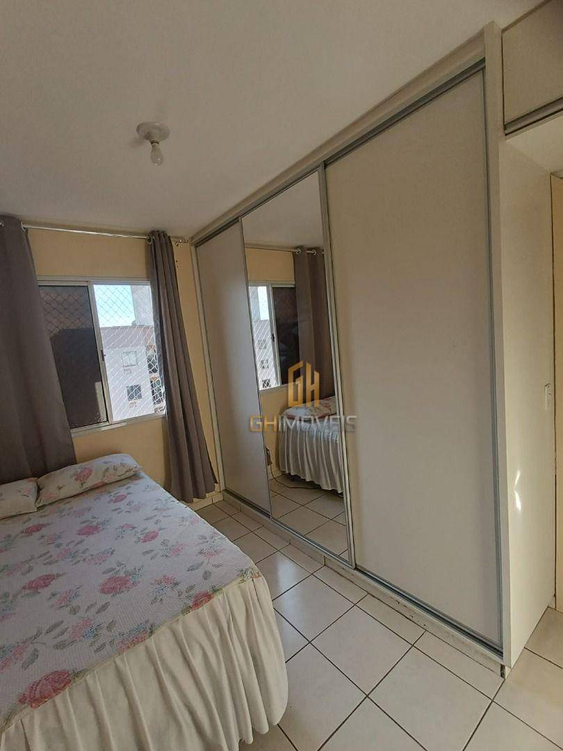 Apartamento à venda com 2 quartos, 47m² - Foto 28