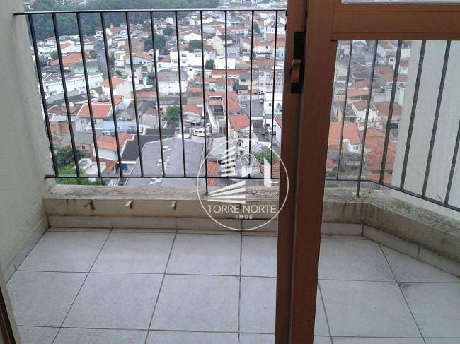 Apartamento à venda com 3 quartos, 68m² - Foto 19