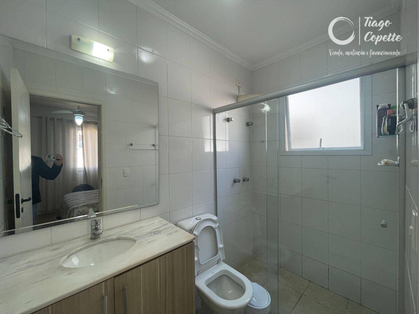 Casa de Condomínio à venda com 4 quartos, 159m² - Foto 18