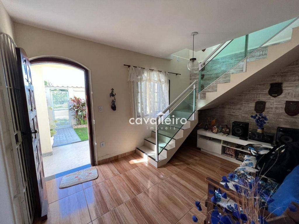 Casa à venda com 3 quartos, 151m² - Foto 51