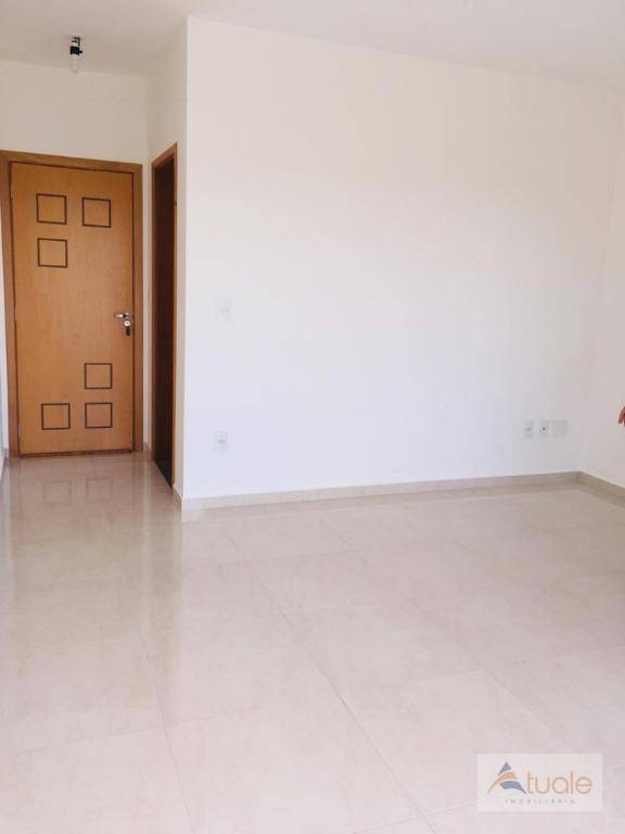 Apartamento para alugar com 2 quartos, 58m² - Foto 17