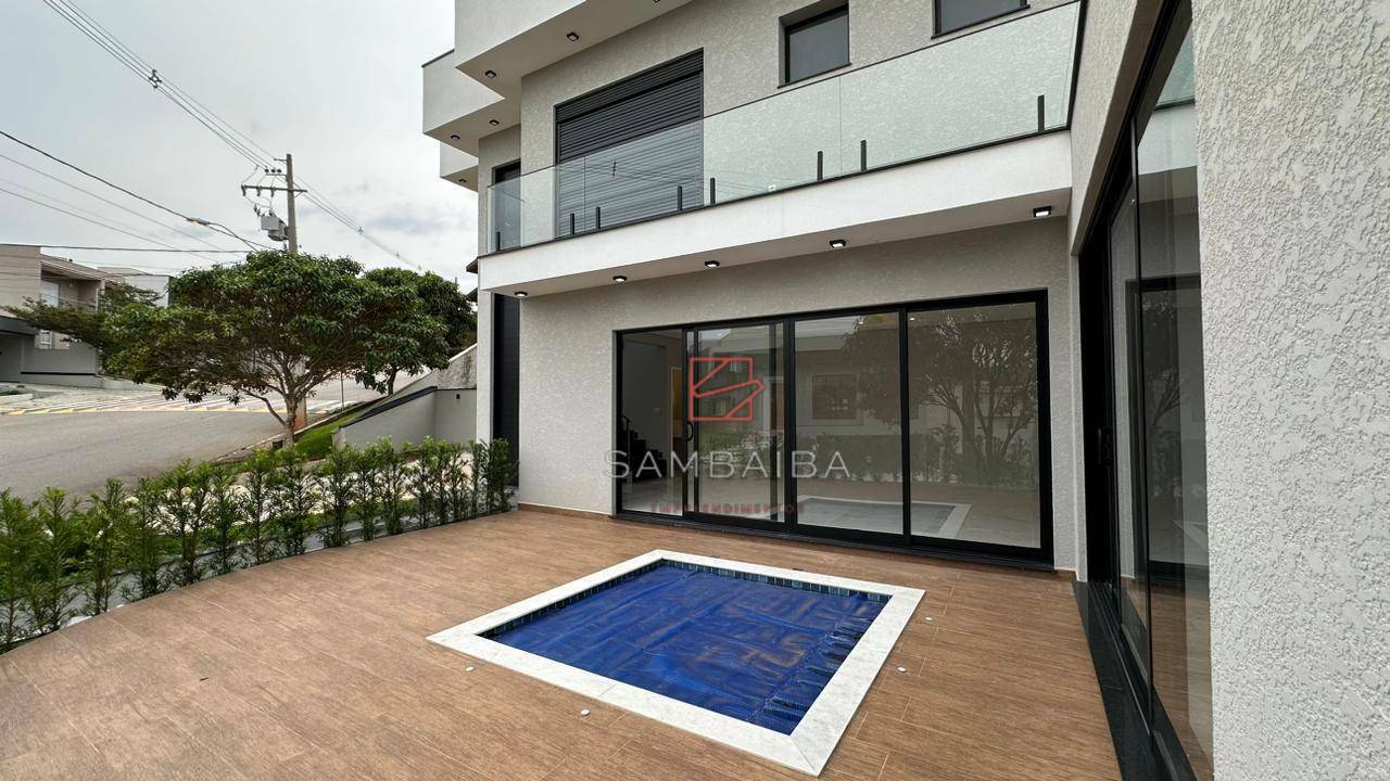 Casa de Condomínio à venda com 3 quartos, 240m² - Foto 31