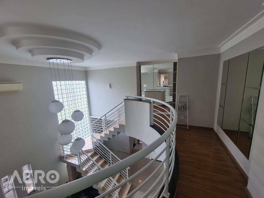 Casa de Condomínio à venda com 3 quartos, 290m² - Foto 51