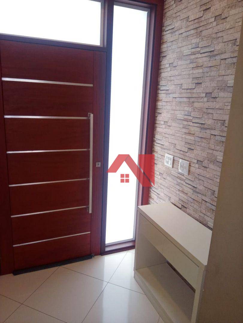 Casa à venda com 3 quartos, 166m² - Foto 15