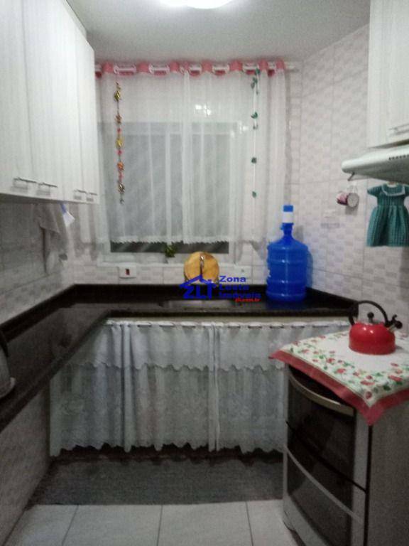 Casa de Condomínio à venda com 2 quartos, 130m² - Foto 11