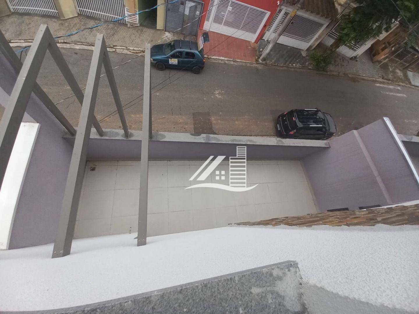 Sobrado à venda com 3 quartos, 164m² - Foto 29