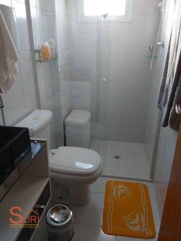 Apartamento à venda com 3 quartos, 90m² - Foto 8