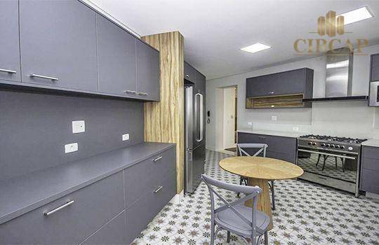 Apartamento à venda com 4 quartos, 492m² - Foto 11