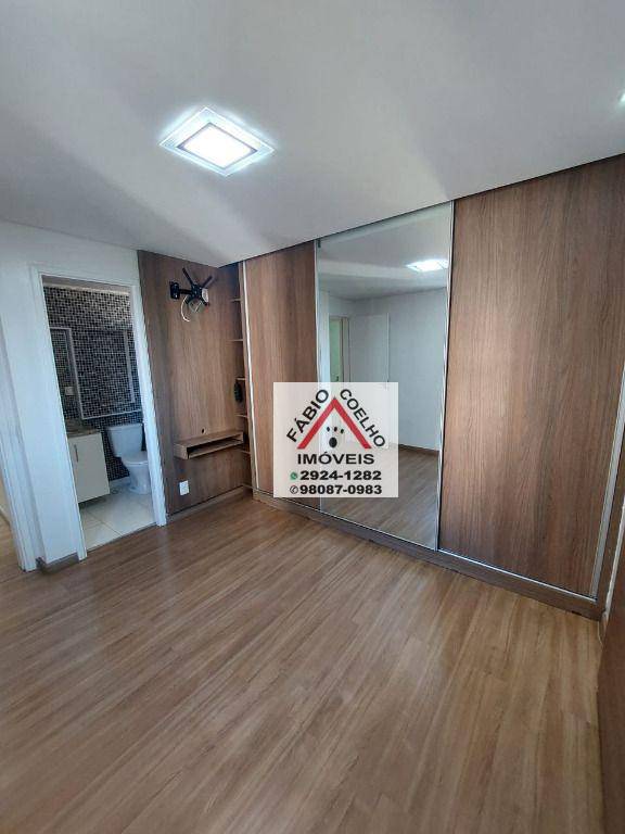 Apartamento à venda com 3 quartos, 75m² - Foto 32