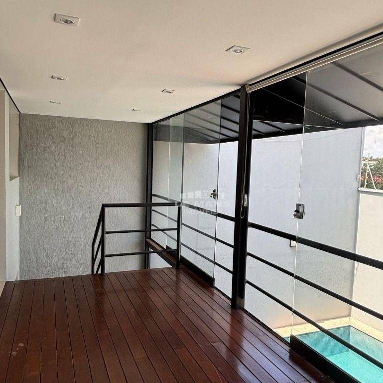 Casa à venda com 2 quartos, 180m² - Foto 10