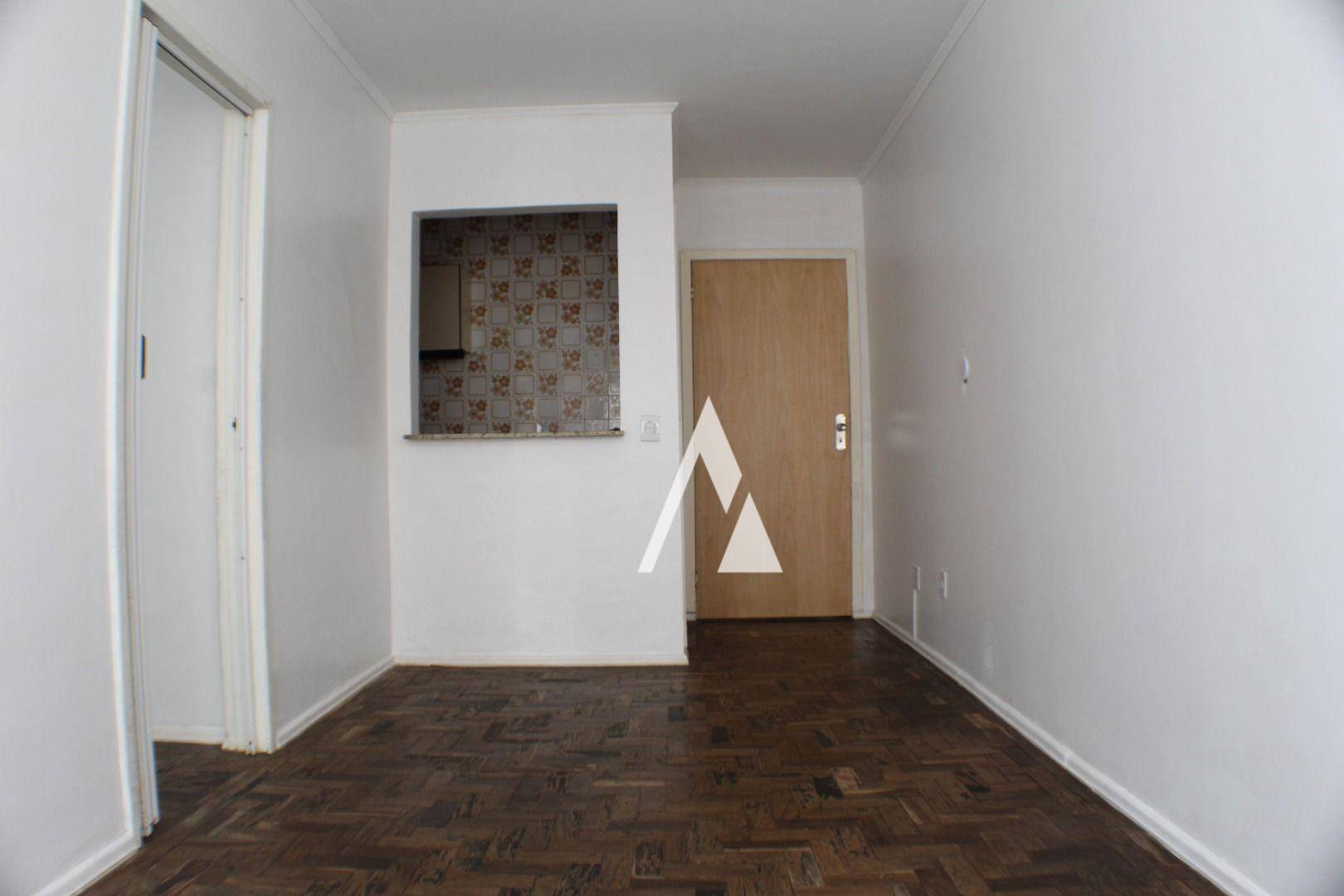 Apartamento à venda e aluguel com 1 quarto, 40m² - Foto 5