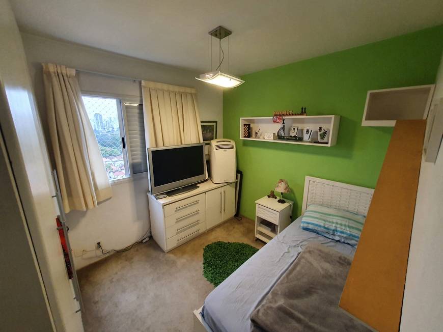 Apartamento à venda com 3 quartos, 117m² - Foto 11