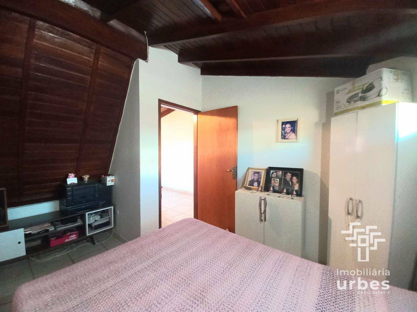 Casa à venda com 3 quartos, 175m² - Foto 22