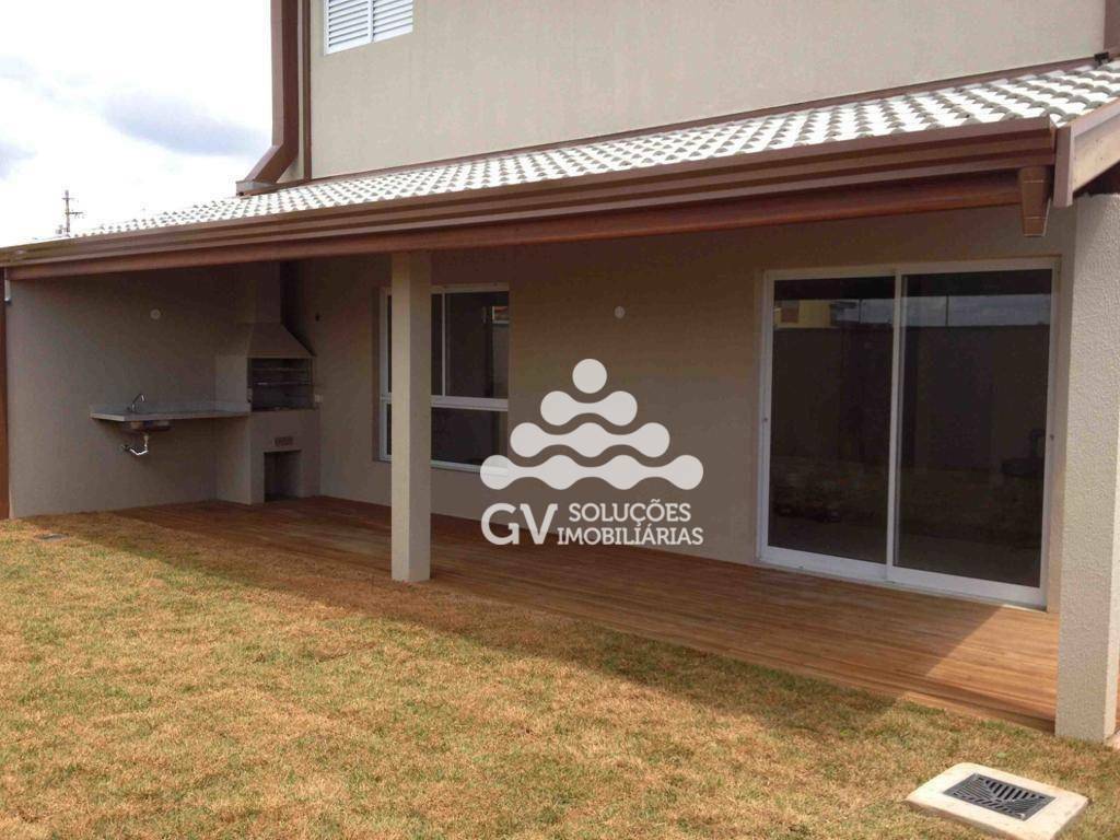 Casa de Condomínio à venda com 4 quartos, 145m² - Foto 7