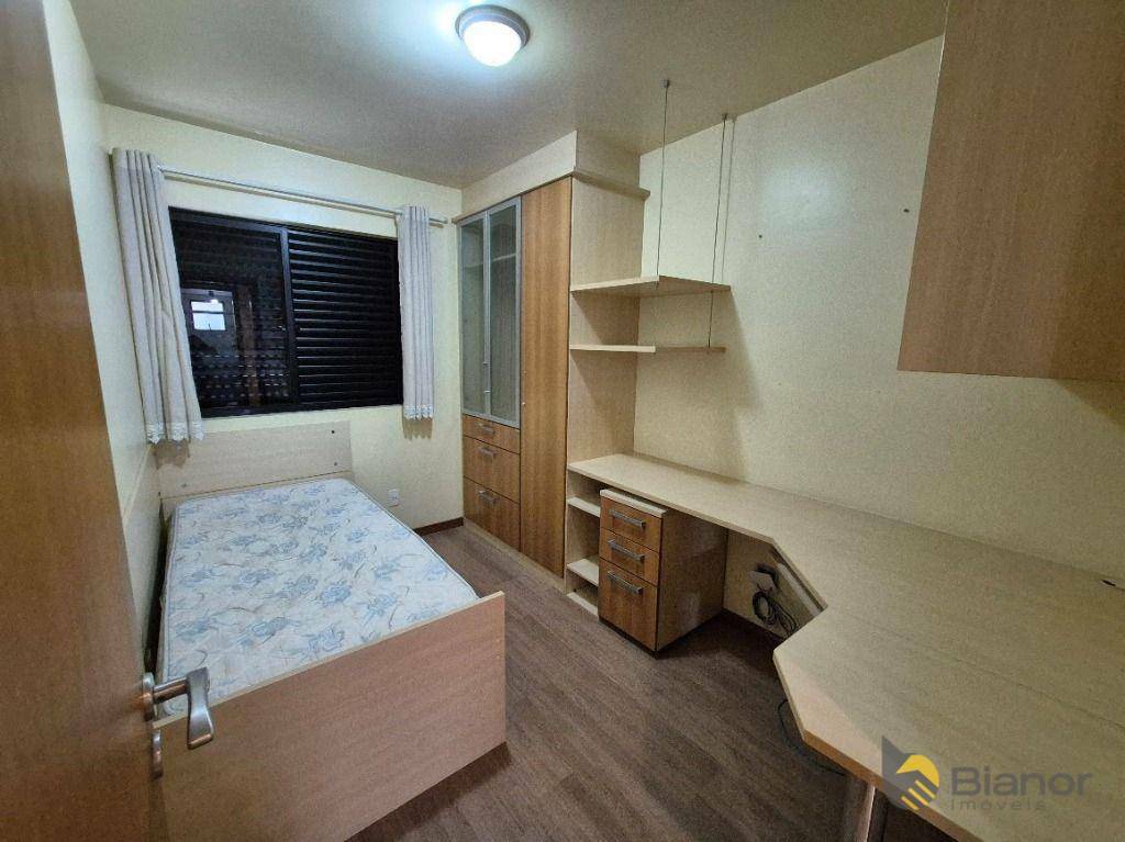 Apartamento à venda com 3 quartos, 87m² - Foto 14