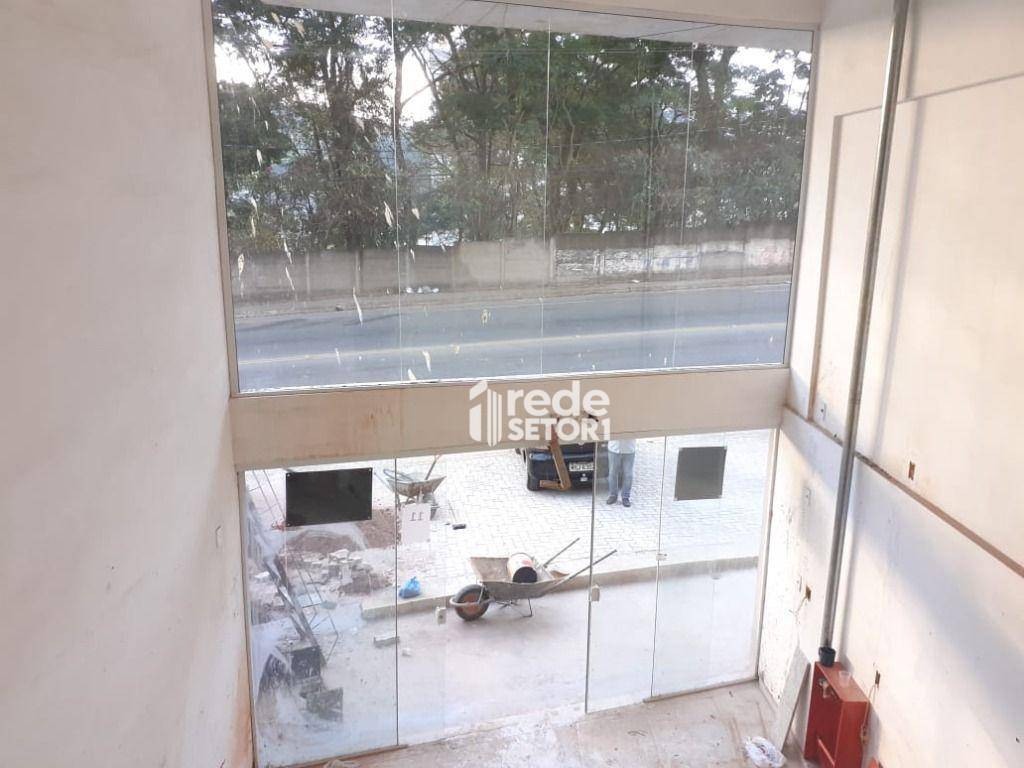 Loja-Salão à venda e aluguel, 86m² - Foto 2