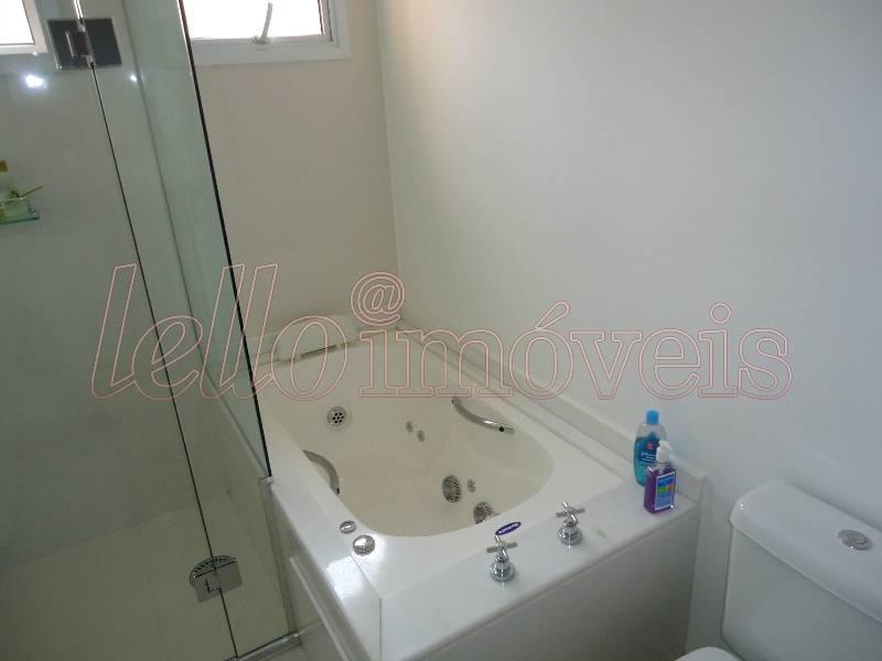 Apartamento para alugar com 3 quartos, 214m² - Foto 20