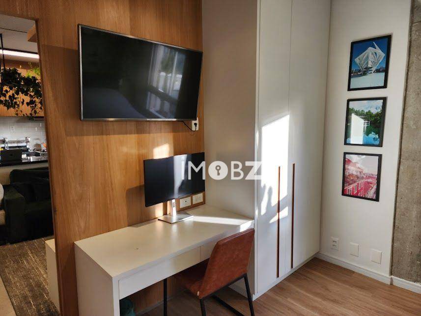 Apartamento à venda com 1 quarto, 111m² - Foto 22