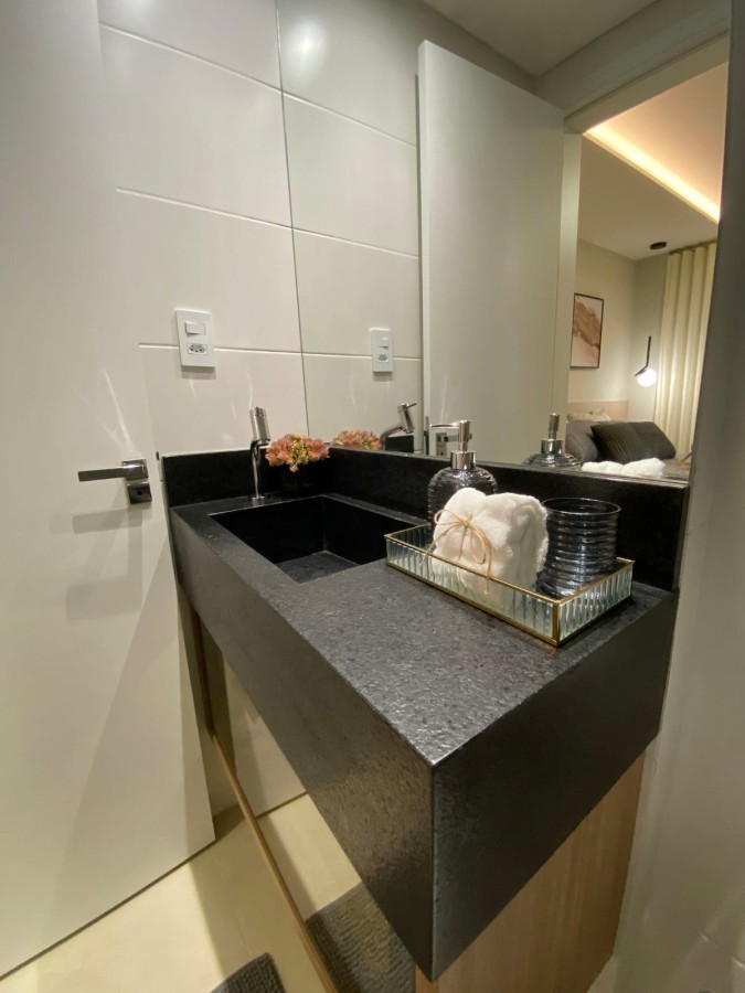 Apartamento à venda com 2 quartos, 55m² - Foto 14