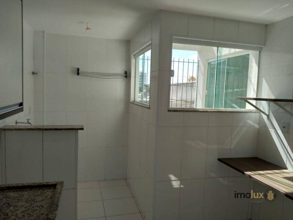 Apartamento à venda com 2 quartos, 70m² - Foto 5