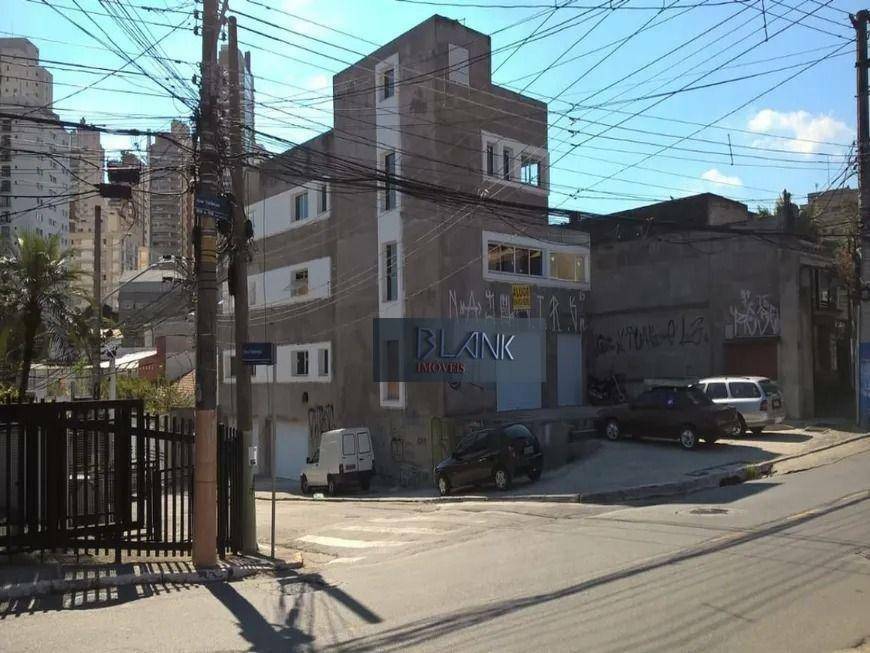 Prédio Inteiro à venda e aluguel, 620m² - Foto 2