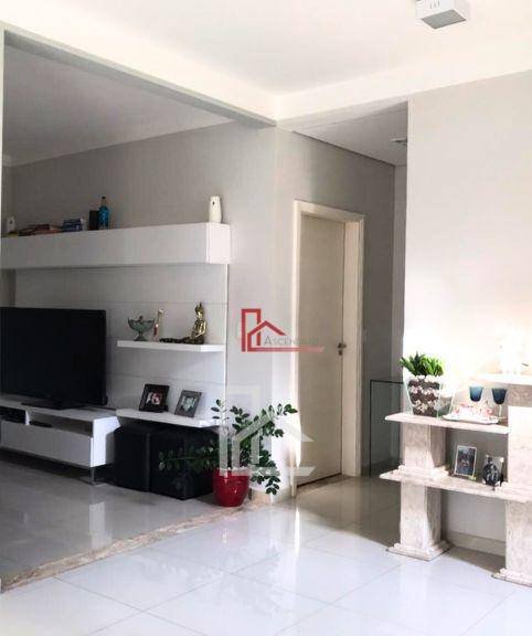 Casa à venda com 5 quartos, 450m² - Foto 2