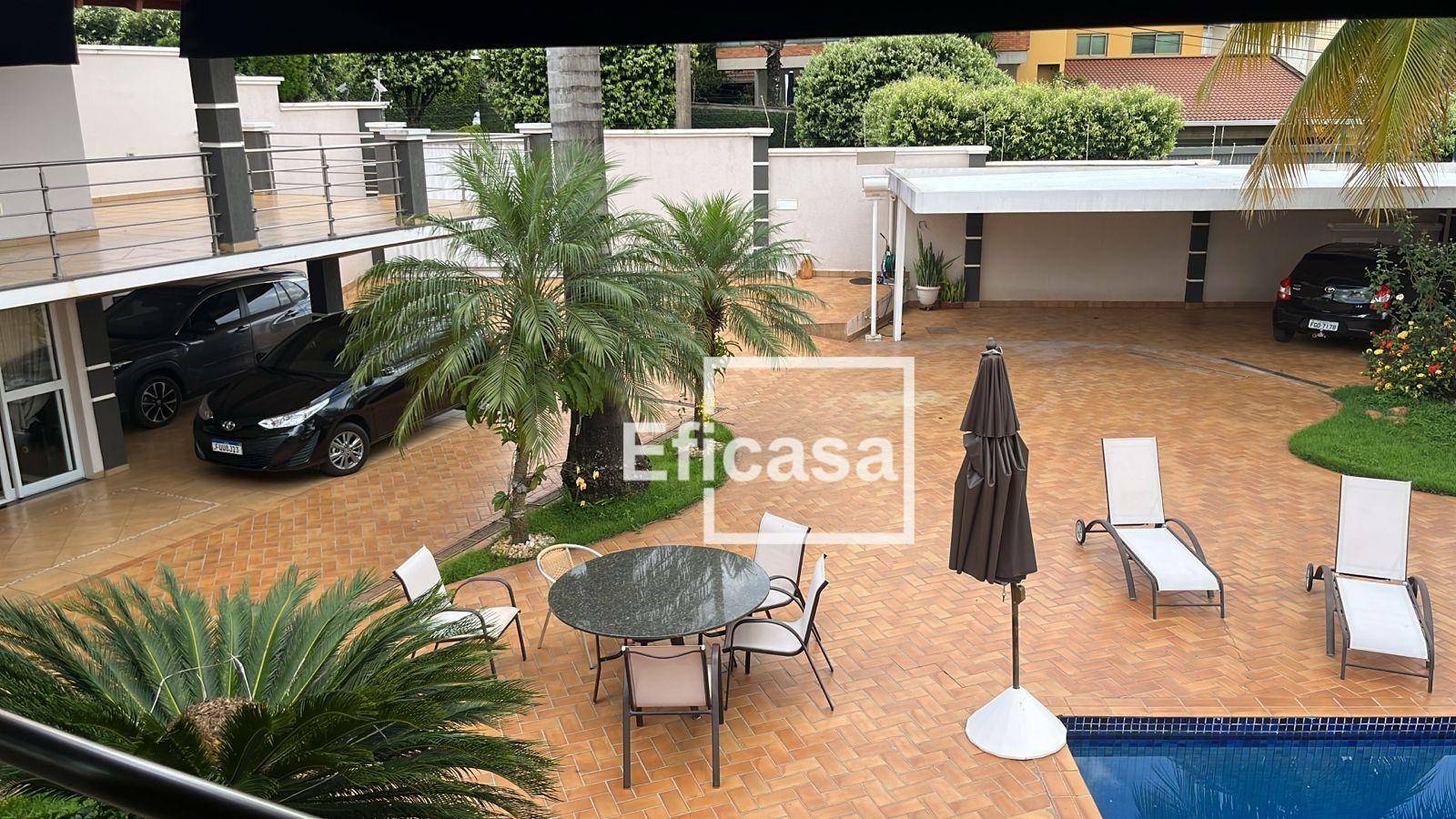 Sobrado à venda com 4 quartos, 450m² - Foto 8