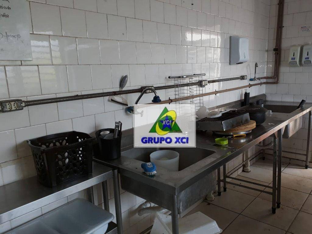 Prédio Inteiro, 400 m² - Foto 13